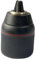 Delixike 42-66-1006 1/2 Drill Chucks Replaces for Milwaukee Carbide Chuck 9/16x18TPI Replaces 42-66-2706, 42-66-2707 Compatible 1/2 Keyless Drill Chuck 2704-20, 2704-22,2804-20,2804-22