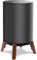 Supporto in vero legno compatibile con altoparlanti Sonos Era 100, treppiede da scrivania per un migliore suono degli altoparlanti, supporto stabile in legno robusto per altoparlanti intelligenti con
