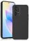 Agedate Hülle für Samsung Galaxy A53 Handyhülle, Ultra Dünn Schutzhülle Kompatibel mit Samsung A53, Weiches Silikon Anti-Öl, Slim Stoßfeste Kratzfest für Galaxy A53, Vollständiger Kameraschutz