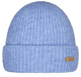 Barts Witzia Himmelblau Beanie-Mütze - One-Size