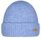 Barts Witzia Himmelblau Beanie-Mütze - One-Size