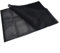 Retro Speaker Grill Cloth, Dustproof Cloth for Vintage Guitar, Bass Amps (Black)