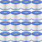 SPA Filter VI für Pool, 16 Stück Filterkartuschen VI für Bestway Miami, Monaco Lay-Z-Spa, Vegas, Palm Springs, Flowclear Pool Filter Ersetzt die Originalkartusche 58323