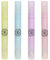 Wonvify Nagellack Korrekturstift Set, 4Pcs Nail-Art-Korrekturstift，Korrekturstift für Nagellack, Nagellack Korrekturstift mit 9 Austauschbaren Ersatzspitzen für ein Sauberes Ergebnis