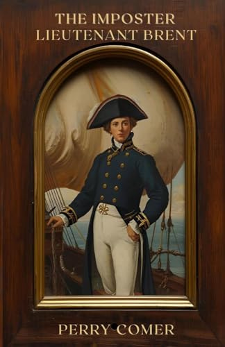 The Imposter - Lieutenant Brent