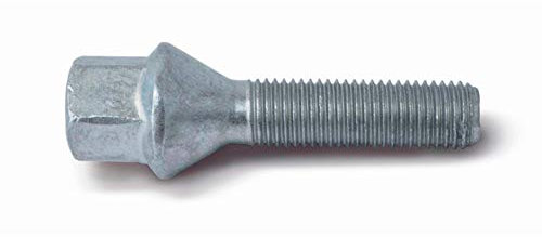 H&R Bullone ruota conica M12x1.25 - Lunghezza 50mm