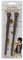 Blue Sky Studios Harry Potter - Set Stylo à Bille et Crayon Baguette Magique de Harry