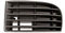 DM Autoteile 361916 Stoßstangen Gitter Blende vorne links kompatibel für VW Golf 5 V 1K1 Baujahr 2003-2008