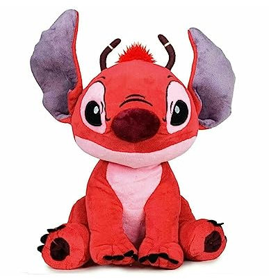 playbyplay Peluche Leroy con suono 60 cm, 83008