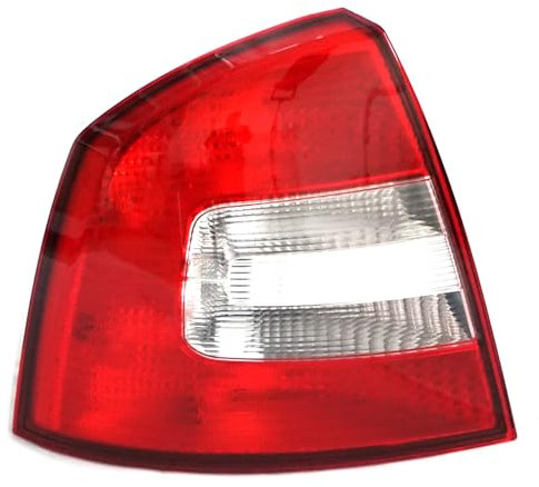 Skoda 1Z5945111B Schlussleuchte links Rücklicht Rückleuchte, nur für Limousine, nur für Facelift ab 2009