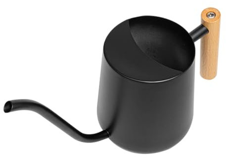 BESPORTBLE Bouilloire Élégante en Acier Inoxydable Arrosoir Multifonction pour Lentretien des Fleurs