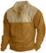 JUZILO Mein Stand und and Jacke Neck Pullover Sweatjacke Winter Fleecejacke Vintage Kapuzenshirt Herren Jacke Herren rote Winterpullover swetchert Early s 2024 Home