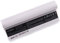 vhbw Batterie Compatible avec ASUS Eee PC 904hd, 901 Go, 904 Ordinateur Portable (6600mAh, 7,4V, Li-ION) - Blanc