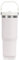 Termo térmico 30oz,Flip Straw Botella Agua con asa acero inoxidable termo cafe portátil, Ideal para viaje, oficina, deportes,salida