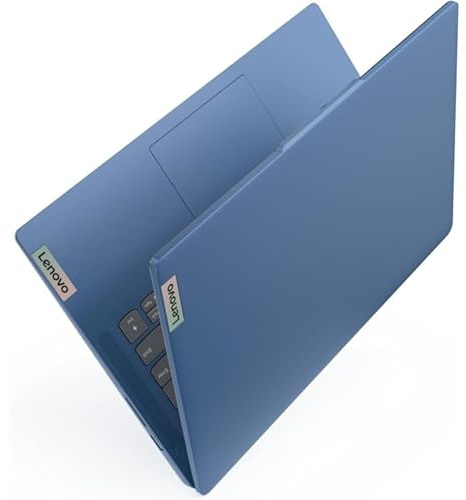 Lenovo ideapad Slim 3 14IRU8 Ordinateur Portable 14 Intel Core I7 1355U 16Go 512Go Win 11 Pro (Reconditionné) 4856_1815