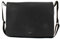 Joop! Cardona Doros Messenger LHF Black