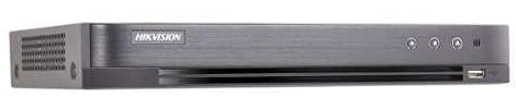 Hikvision Digital Technology IDS-7204HQHI-K1/2S digital video recorder (DVR) Black