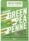 Profusion Organic Green Pea Penne Pasta, 250g - High in Plant-Based Protein & Fibre - Grain-Free, Gluten-Free, GMO-Free & Suitable for Vegans