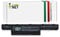 NewNet - Batteria da 5200mAh Compatibile con Notebook Acer Aspire E1 E1-421 E1-431 E1-471 E1-471G E1-521 E1-531 E1-531G E1-571 E1-571G V3-471 V3-471G V3-531 V3-551 V3-551G V3-571 V3-571G V3-731