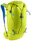 Vaude Rupal Light 28 Rücksack Unisex, Bright Green, One Size