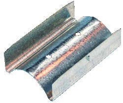 Längsverbinder für CD-Profil 60/27 Trockenbau Deckenabhänger 50.Stk/Karton