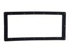 Certikin Swimming Pool HD100 Skimmer WAET Skimmer Gasket