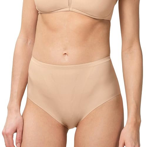 Triumph Damen Triumph Shape Smart Maxi Underwear, NEUTRAL BEIGE, L