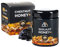 Mountaindrop Shilajit & Honig Komplex I Immumbooster aus Premium Mumijo Shilajit und Kastanienhonig I Perfekt für Tees oder Power-Smoothies I Natürliche Nahrungsergänzung, 350g