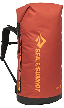 Sea To Summit Big River 75l Backpack One Size