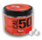 Round Rocket Bolas Calibre 50 RAM Bote 110 unidades para armas Umarex