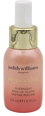 Judith Williams Peptide Science Overnight Enzyme Peeling 50ml