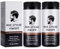 Hair Styling Powder for Men & Women, Hair Texturizing Powder, Volumizing Powder for Hair, Long-lasting Hold, Easy to Apply，Natural Hairstyle，Texturizing and Volumizing，Matte Texture Powder for Men
