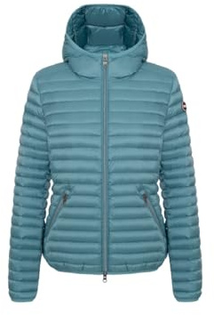 Colmar Daunenjacke 2224A-9VX 710 HELLBLAU Damen, hellblau, 38