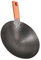 Sosoport Wok Al Aire Sartén Antiadherente Fritura Sartenes Freír Cámping Juego De Ollas Cacerolas De Cocina Utensilios De Cocina Sartén Wok Grey Planchar