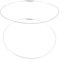 SHINEOFI 2Pc Heavy Duty Washer Door Seal Ring for Washing Machines Stainless Steel Boot Retaining Clamp Easy to Install Durable and Reliable Compatible with Multiple Washer Models