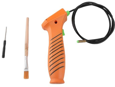 FILFEEL Motoröl-Qualitätstester für Genaue Fahrzeugwartung mit LED-Anzeige und Optischer Sonde – Unverzichtbares Auto-Check-Tool
