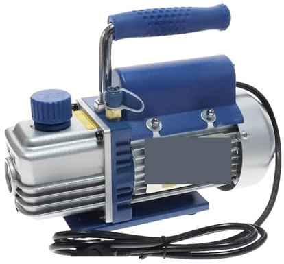 FY-1H-N Vacuum Pump Air Conditioning Pump Air Conditioning Car Repair Tools