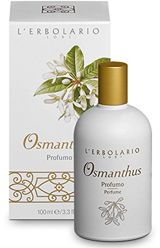 L 'erbolario Osmanto profumo