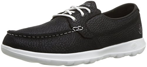 Skechers Mädchen Go Walk Lite EclipseBootsschuh