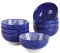 vancasso, série Takaki, Bol céréal, 8 pièces, en Porcelaine, Style Japonais