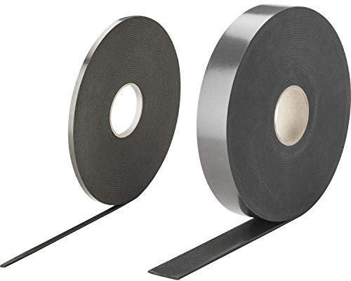 Elastozellband TN126 9x4mm 20m