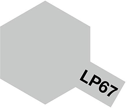 TAMIYA Farbe LP-67 Rauchfarben/Klar 10ml (VE6)