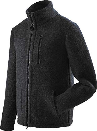 Mufflon W300 Mu-Joko Black XXXL