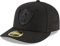 New Era 59Fifty Low Profile Cap - Black Las Vegas Raiders - 7 1/4
