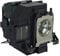 Woprolight LP95/V13H010L95 Projector Replacement Compatible Lamp with Housing for EPSON EB-2055 EB-2155W EB-2165W EB-2245U EB-2250U EB-2265U PowerLite 2000 PowerLite 2040 PowerLite 2065