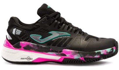 Joma Zapatillas de pádel - T. Slam Lady