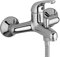 Paffoni APM3022CR Miscelatore vasca/doccia con deviatore senza set doccia