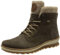 Remonte Damen R8477 Schneestiefel, Smoke/Wood/Chestnut / 46, 43 EU