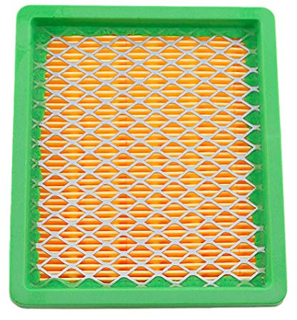 MCHNIC Luftfilter für Brast BRB-RM-5201, Rotenbach RM1 20 BAE Classic Rasenmäher