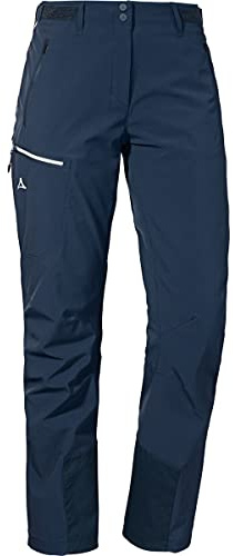 Schöffel Damen Matrei Softshell Hose Bergsporthose Softshellhose